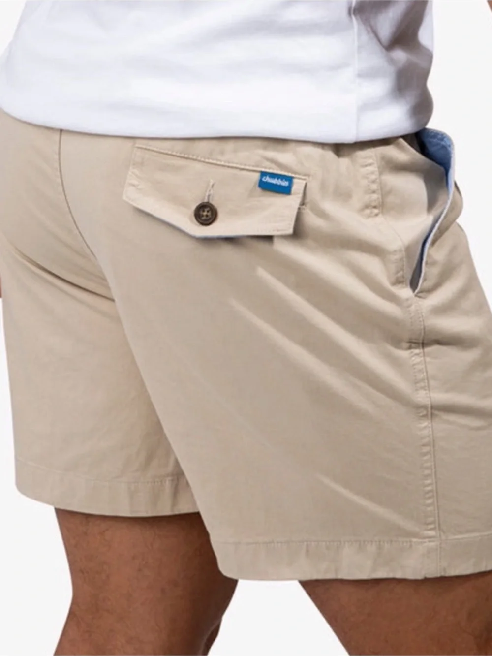 Chubbies The Khakinators 5.5